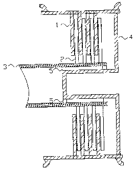 Une figure unique qui représente un dessin illustrant l'invention.